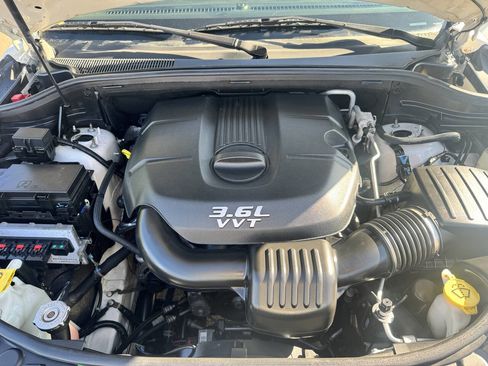 Used 2012 Dodge Durango SXT image 15