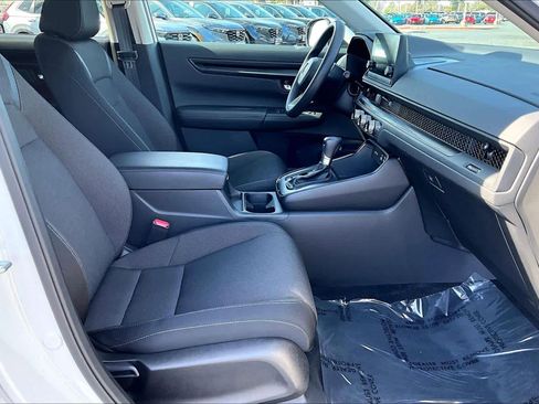 Used 2024 Honda CR-V EX image 8