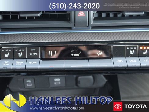 New 2026 Toyota Prius Limited image 27