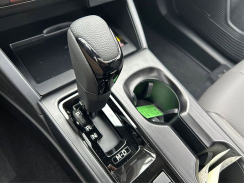 New 2026 Subaru Outback Limited image 38