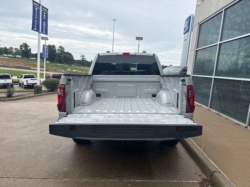 Used 2024 Ford F150 STX RWD image 7