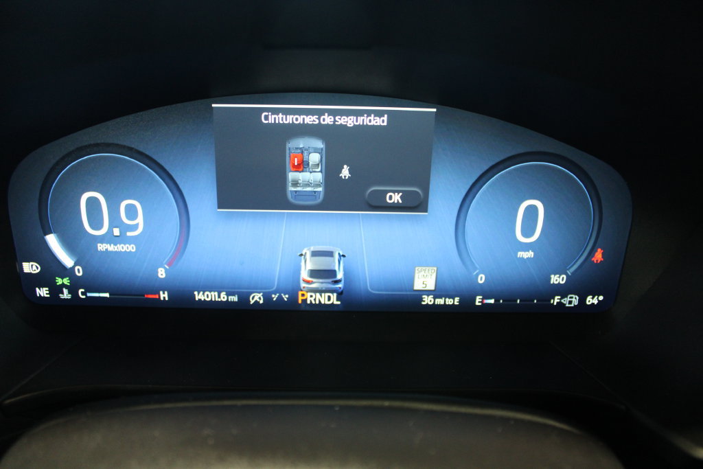 Used 2023 Ford Escape ST-Line Select w/ Tech Pack #2 AWD/4WD image 19