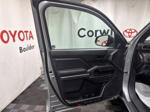 Used 2024 Toyota Tacoma SR5 image 21