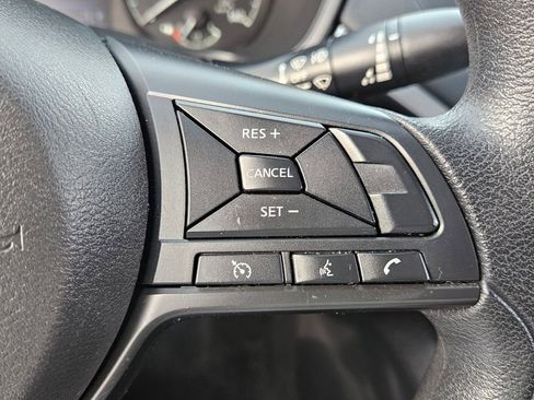 Used 2023 Nissan Altima 2.5 S image 22