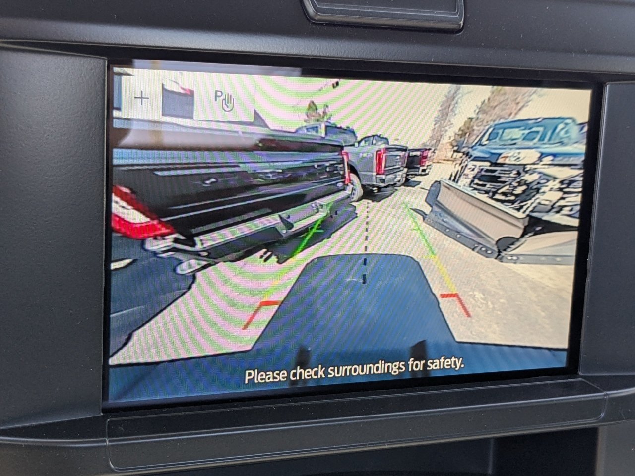 New 2026 Ford F250 XL w/ STX Appearance Package AWD/4WD image 18