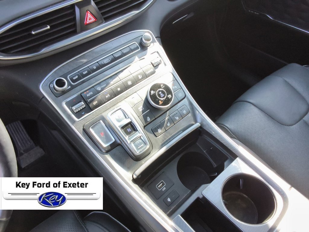 Used 2023 Hyundai Santa Fe Limited w/ Cargo Package AWD/4WD image 41