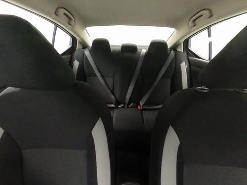 New 2025 Nissan Versa S w/ S Plus Package image 25