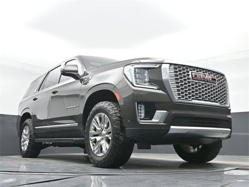 Used 2021 GMC Yukon Denali image 46
