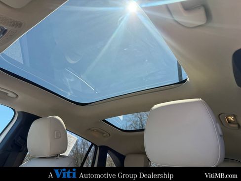 Certified 2023 Mercedes-Benz GLA 250 4MATIC image 19