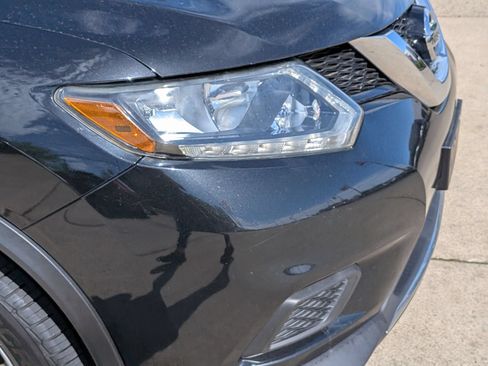 Used 2016 Nissan Rogue SV w/ SV Moonroof Package AWD/4WD image 37