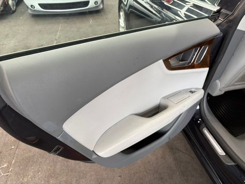 Used 2014 Audi A7 3.0T Premium Plus AWD/4WD image 15