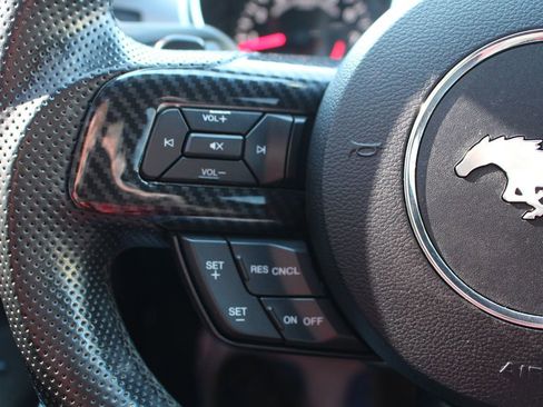 Used 2018 Ford Mustang GT Premium w/ Black Accent Package image 18