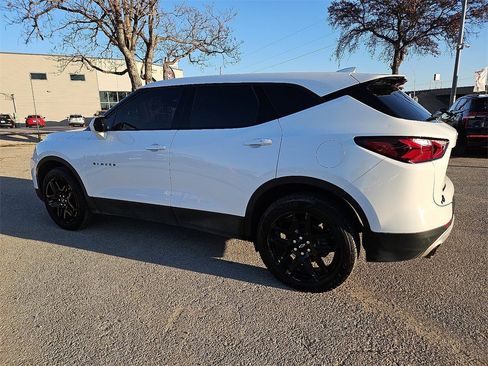 Used 2021 Chevrolet Blazer LT image 4