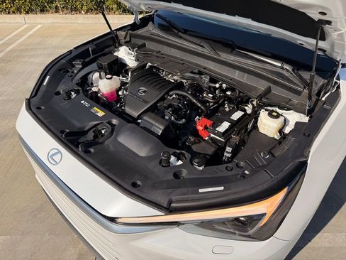 Certified 2024 Lexus TX 350 FWD w/ Technology Package image 5