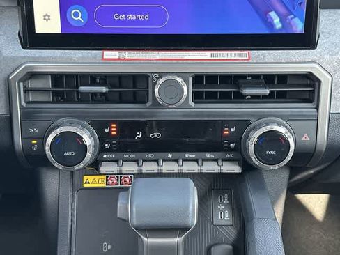 Used 2026 Toyota 4Runner Trailhunter image 14