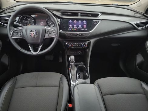 Certified 2023 Buick Encore GX Select image 19