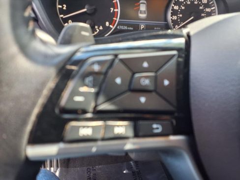 Used 2021 Nissan Altima 2.0 SR image 20