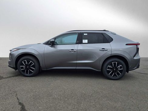 New 2026 Toyota bZ image 6