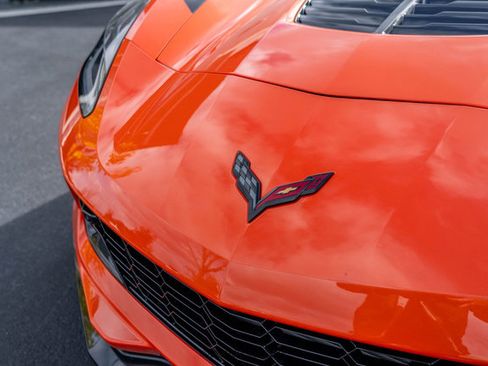 Used 2019 Chevrolet Corvette Z06 image 59