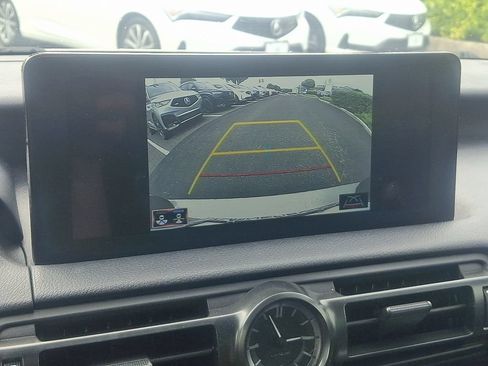 Used 2023 Lexus IS 300 AWD w/ Premium Package image 19