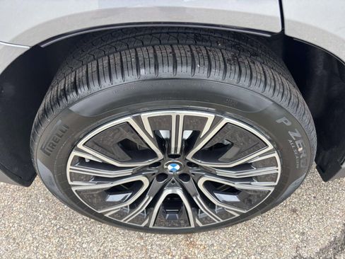 New 2026 BMW X3 xDrive30 AWD/4WD image 10