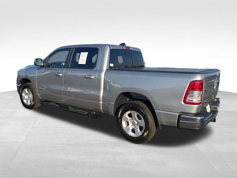 Used 2020 RAM 1500 Big Horn AWD/4WD image 3