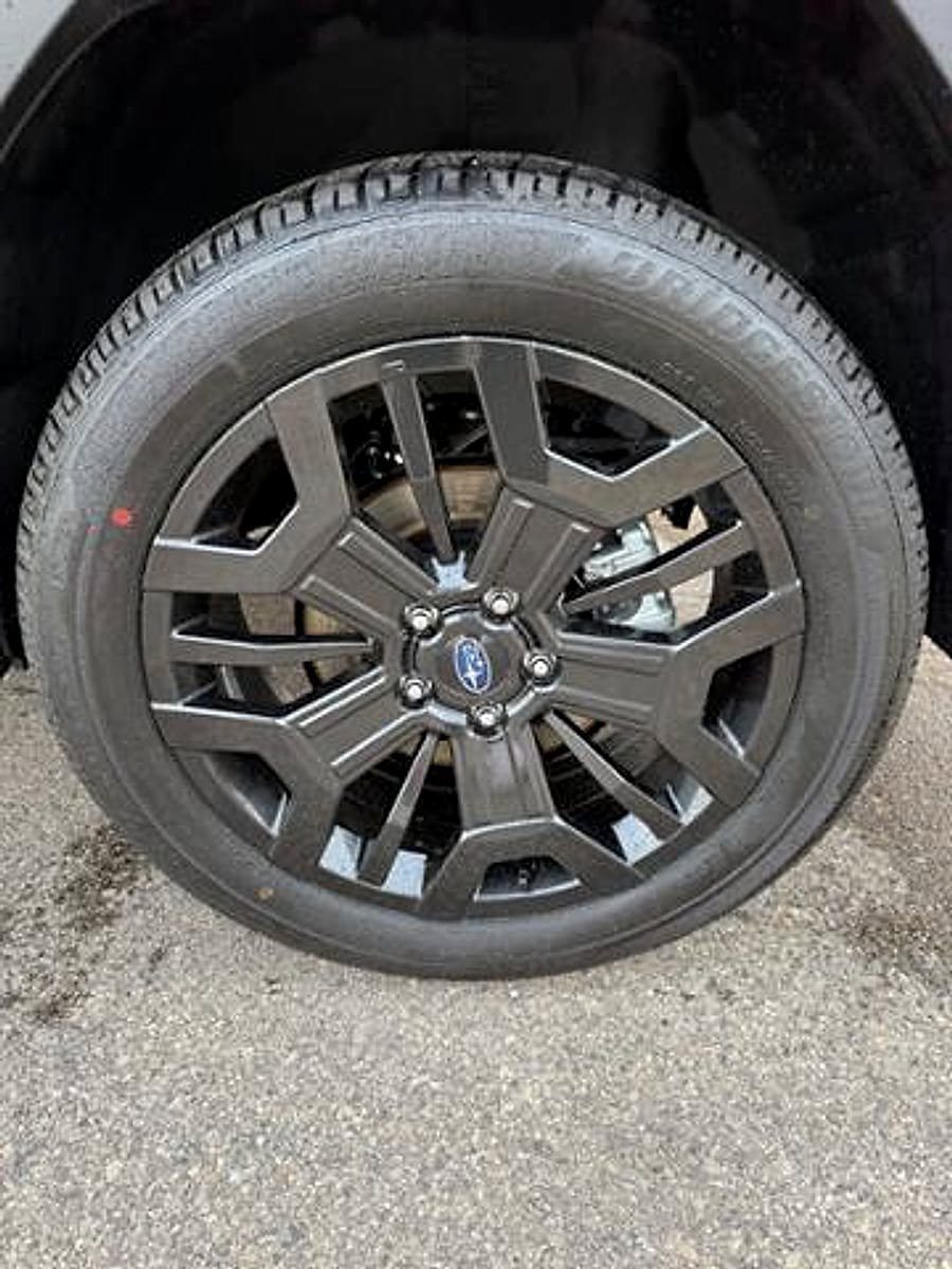 New 2026 Subaru Outback Limited XT AWD/4WD image 21