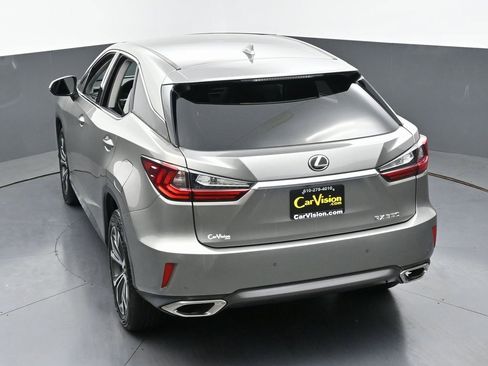 Used 2019 Lexus RX 350 AWD image 42