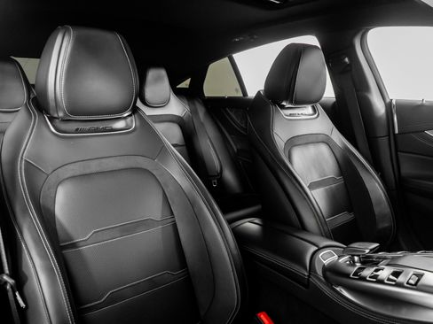 Used 2021 Mercedes-Benz AMG GT 63 image 33