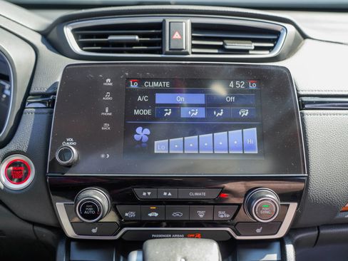 Used 2019 Honda CR-V EX-L image 20
