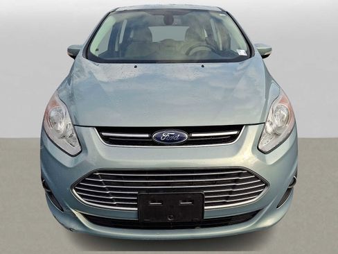 Used 2014 Ford C-MAX Energi SEL w/ Equipment Group 302A image 2