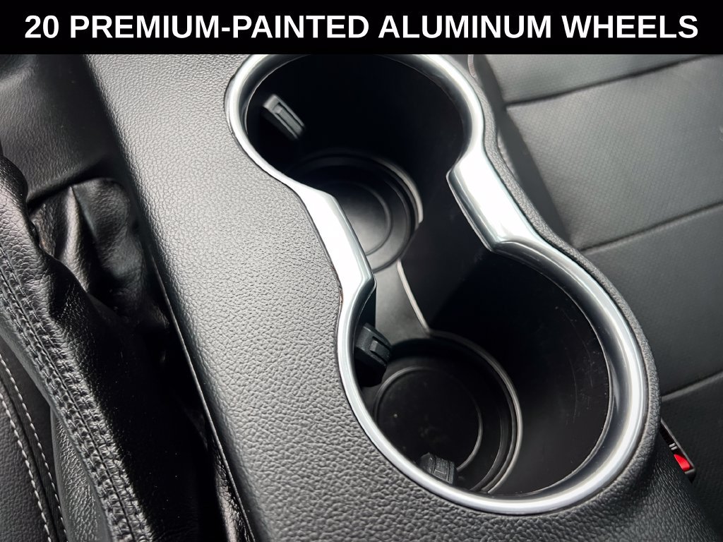 Used 2019 Ford Mustang GT Premium RWD image 28
