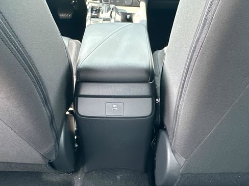 New 2026 Nissan Sentra SV w/ SV Convenience Package FWD image 25