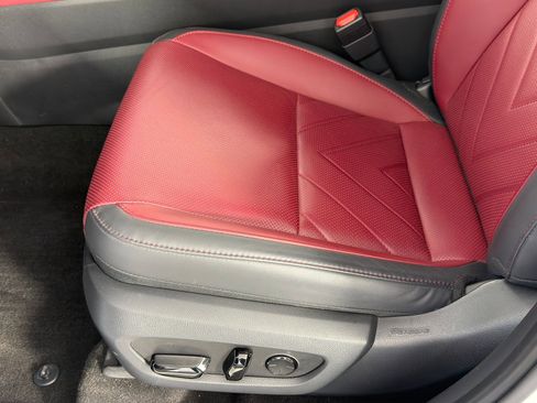 Used 2024 Lexus NX 350h AWD w/ Vision Package image 13