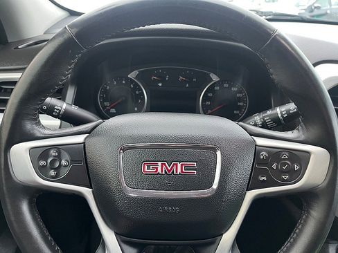 Used 2020 GMC Acadia SLE w/ Driver Convenience Package image 23