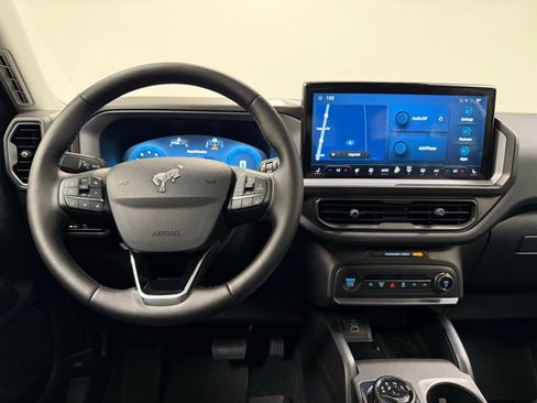 New 2025 Ford Bronco Sport Outer Banks w/ Outer Banks Tech Package+ image 22