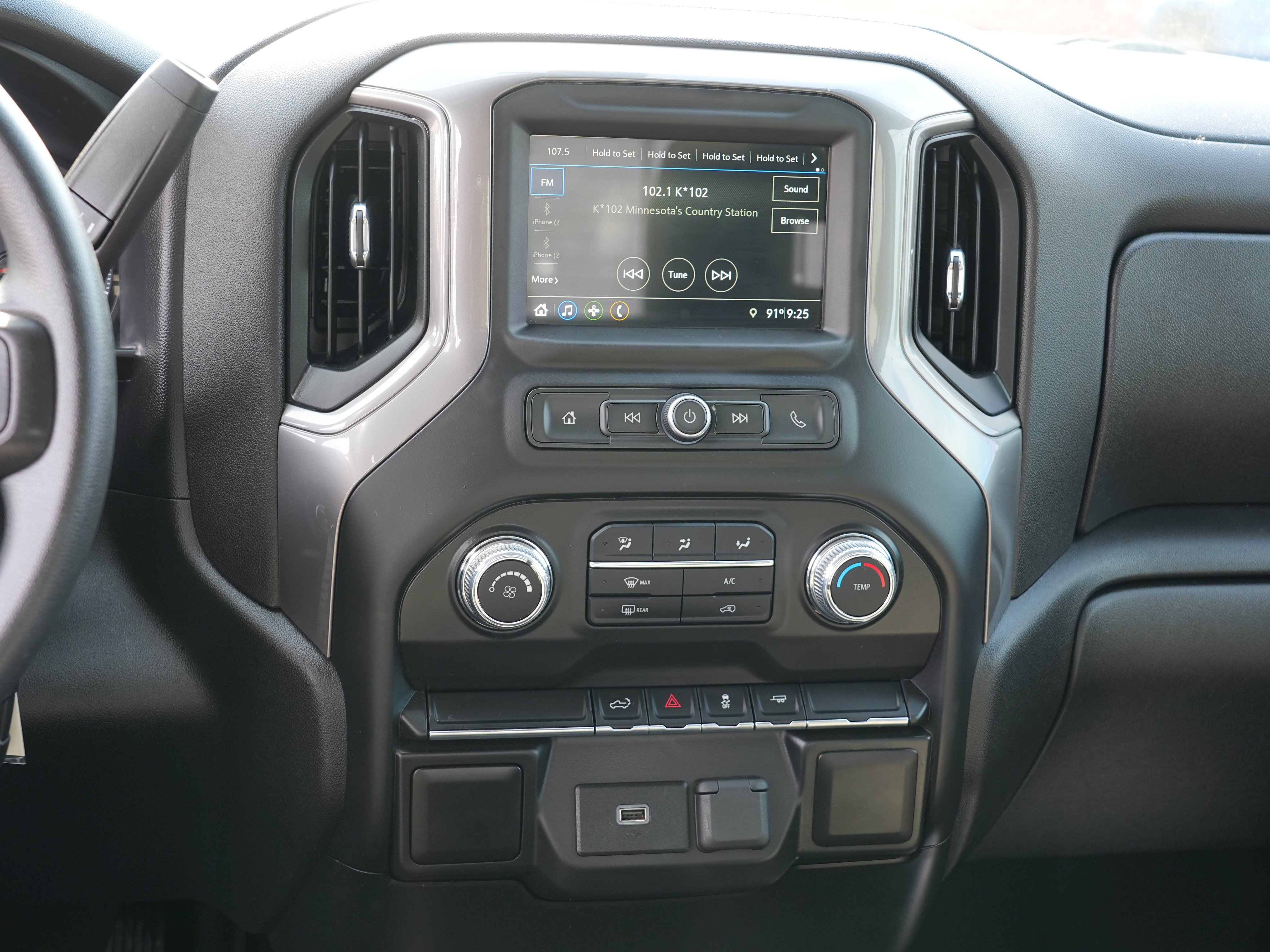 Used 2019 GMC Sierra 1500 2WD Double Cab w/ Convenience Package image 22