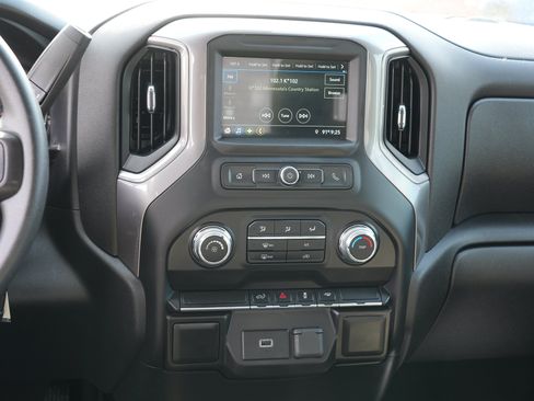 Used 2019 GMC Sierra 1500 2WD Double Cab w/ Convenience Package image 22