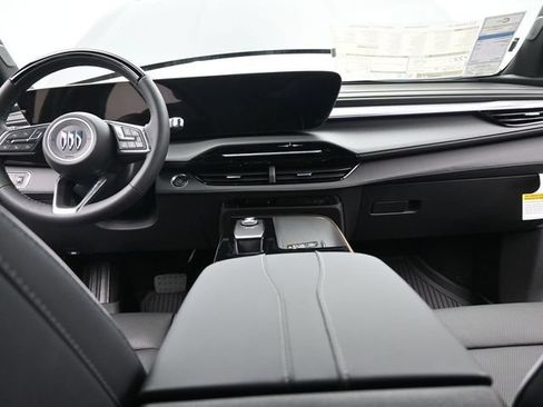 New 2026 Buick Enclave Avenir w/ Super Cruise Package FWD image 26