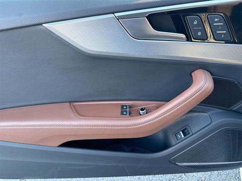 Used 2022 Audi A5 2.0T Premium Plus w/ Premium Plus image 15