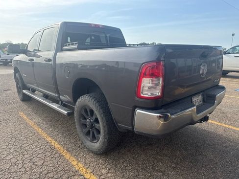Used 2020 RAM 2500 Tradesman AWD/4WD image 6