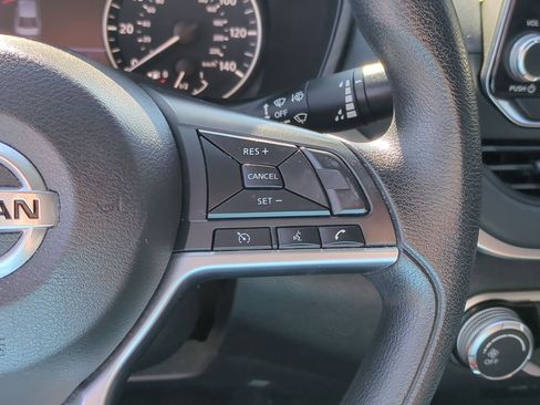 Used 2019 Nissan Altima 2.5 S image 19