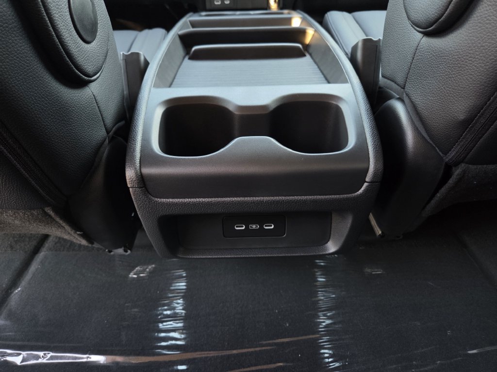 New 2027 Honda Odyssey EX-L image 21