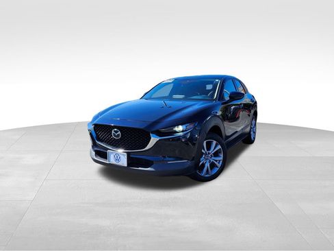 Used 2021 MAZDA CX-30 AWD 2.5 S w/ Preferred Package image 3