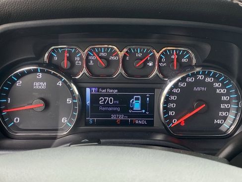 Used 2018 Chevrolet Silverado 1500 LT w/ All Star Edition image 34