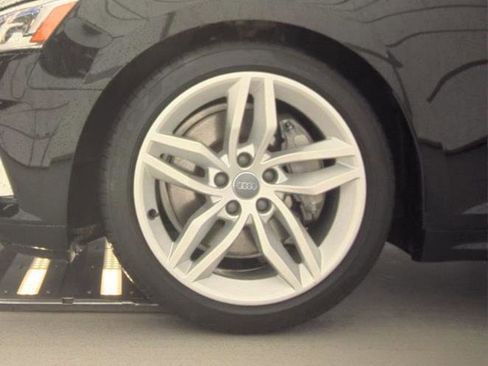 Used 2019 Audi A5 2.0T Premium w/ Convenience Package image 9