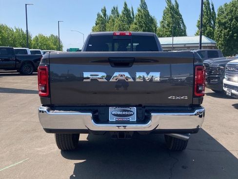 New 2025 RAM 3500 Tradesman image 6