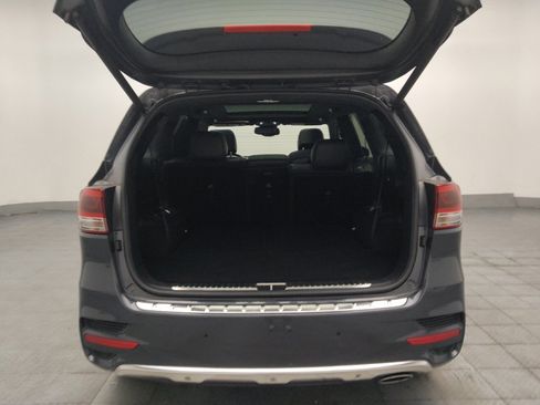 Used 2017 Kia Sorento SX AWD/4WD image 29