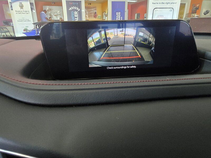 Used 2025 MAZDA CX-30 AWD 2.5 S w/ Preferred Package image 31