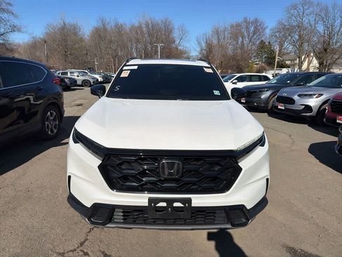 Used 2026 Honda CR-V Sport image 18